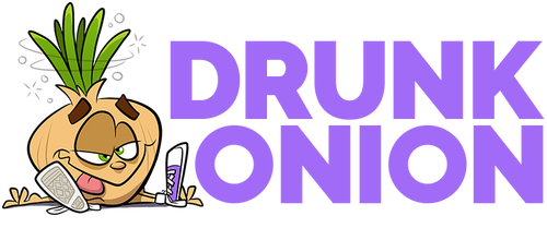 Drunk Onion
