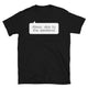 Alexa, Skip To The Weekend T-Shirt
