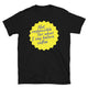 Not Responsible For What I Say Before Coffee T-Shirt