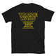 Trade Wars: The Sequel Nobody Asked For T-Shirt