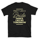 Party Like A Bride T-Shirt