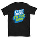 I'm Not broke, I'm Pre-rich T-Shirt