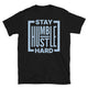 Stay Humble Hustle Hard T-Shirt