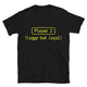 Player 2 (Laggy but Loyal) T-Shirt
