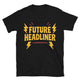 Future Headliner T-Shirt