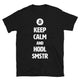 Keep Calm And Hodl MSTR T-Shirt