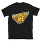 Unapologetically Me T-Shirt