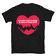 Chart Patterns & Heartbreaks T-Shirt