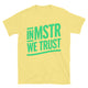 In MSTR We Trust T-Shirt