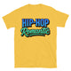 Hip-Hop Romantic T-Shirt