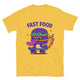 Fast Food T-Shirt