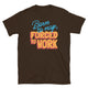 Born To Nap, Forced To Work T-Shirt