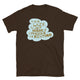 I’m Not Lazy, I’m Just Highly Efficient At Resting T-Shirt