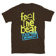 Feel The Beat T-Shirt