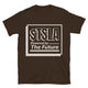 $TSLA Powered By The Future T-Shirt