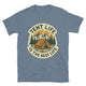 Tent Life Is The Best Life T-Shirt
