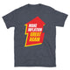 Make Inflation Great Again T-Shirt