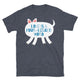 Love Is A Four-Legged Word T-Shirt
