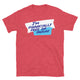 I'm Financially Free On Payday T-Shirt