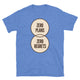 Zero Plans, Zero Regrets T-Shirt