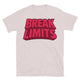 Break Limits. Build Legacy T-Shirt