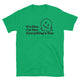 It’s Fine. I’m Fine. Everything’s Fine T-Shirt