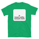 Insert Witty Remark Here T-Shirt