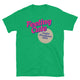 Feeling Cute, Might Disappear Later T-Shirt