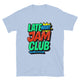 Late Night Jam Club T-Shirt