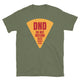 DND: Do Not Disturb Unless There's Pizza T-Shirt