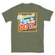 Dream It. Plan It. Do It T-Shirt