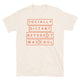 Socially Distant Before It Was Cool T-Shirt