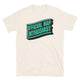 Official Nap Enthusiast T-Shirt