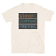 Sleep, Coffee, Repeat T-Shirt