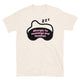 Allergic To Mornings And Mondays T-Shirt