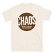 Chaos With A Touch Of Caffeine T-Shirt