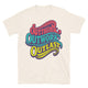 Outthink. Outwork. Outlast T-Shirt