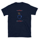 Coffee Ascii Art Developer Humor T-Shirt