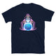 Web Developer Wizard T-Shirt