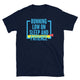 Running Low On Sleep And Patience T-Shirt