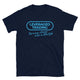 Leveraged Trading: Turning Stress Into a Lifestyle T-Shirt