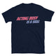 Acting Busy Is A Skill T-Shirt