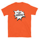 I’m Fine… Just Dramatically Overwhelmed T-Shirt