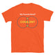 My Favorite Bond? Covalent T-Shirt