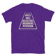 World’s Most Reluctant Morning Person T-Shirt