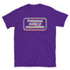 Professional Avoider Of Responsibilities T-Shirt