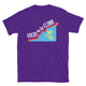 Focus On The Climb, Not the Fall T-Shirt