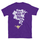 Don’t Wish for It. Work for It T-Shirt