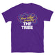 Your Vibe Creates The Tribe T-Shirt