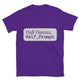 Half Human, Half Prompt T-Shirt